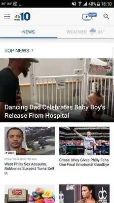 Play NBC10 Play NBC10