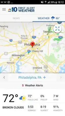 Play NBC10 Play NBC10