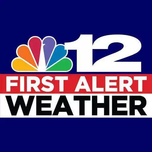 Play NBC12 First Alert Weather APK