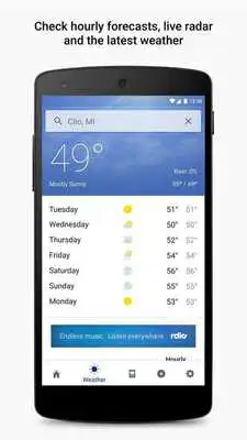 Play NBC25 and FOX66 News