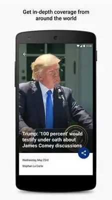 Play NBC25 and FOX66 News