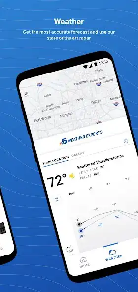 Play NBC 5 Dallas-Fort Worth News as an online game NBC 5 Dallas-Fort Worth News with UptoPlay