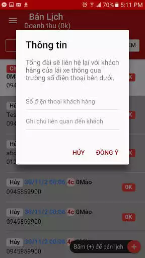 Play NBC Ban Lich as an online game NBC Ban Lich with UptoPlay