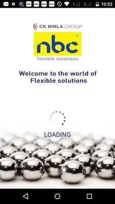 Play NBC Bearings