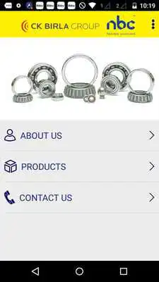 Play NBC Bearings