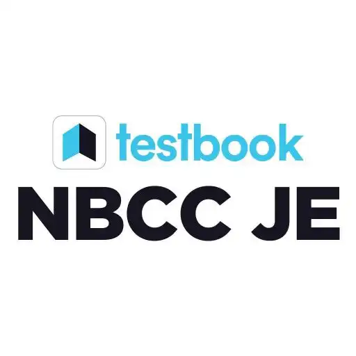 Play NBCC JE Prep App: Mock Tests APK
