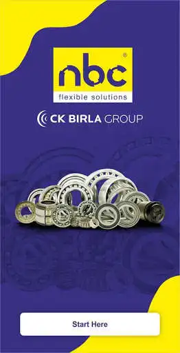 Play NBC Connect  and enjoy NBC Connect with UptoPlay