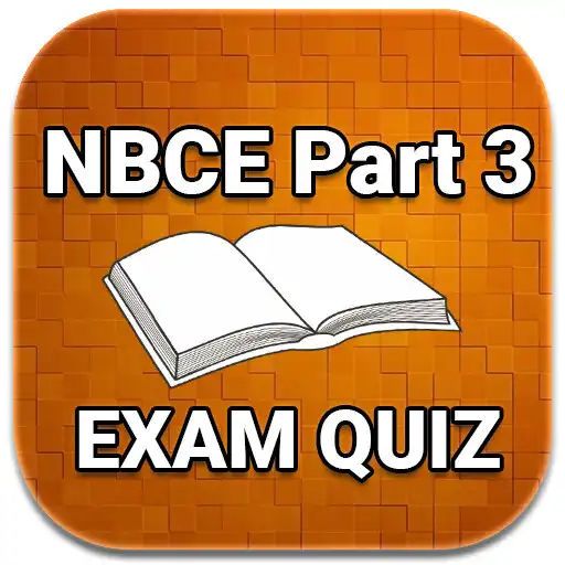 Play NBCE Part 3 MCQ Exam Prep Quiz APK Play NBCE Part 3 MCQ Exam Prep Quiz APK
