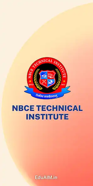 Play NBCETI INSTITUTE - EduAIM  and enjoy NBCETI INSTITUTE - EduAIM with UptoPlay