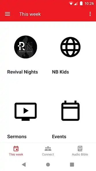Play NBChurch  and enjoy NBChurch with UptoPlay