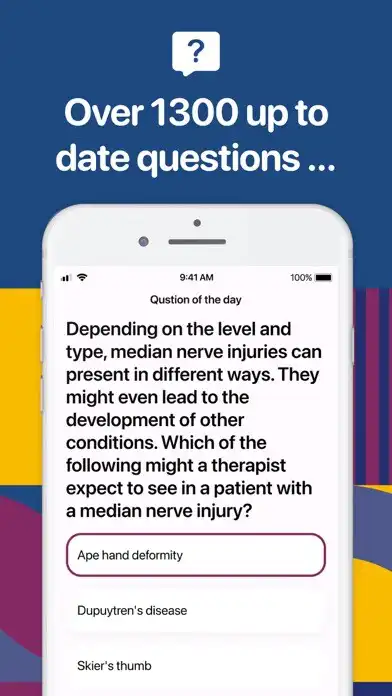 Play NBCOT - Occupational Therapy as an online game NBCOT - Occupational Therapy with UptoPlay