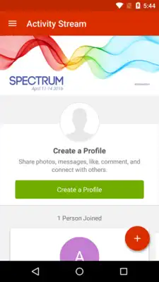 Play NBC Spectrum 2016