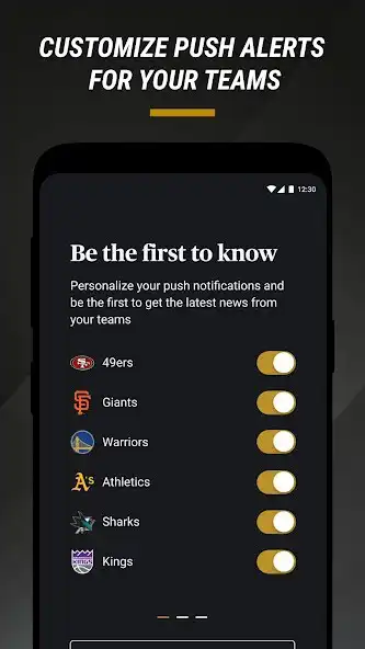 Play NBC Sports Bay Area  CA as an online game NBC Sports Bay Area  CA with UptoPlay