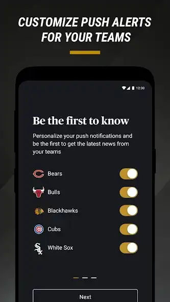 Play NBC Sports Chicago: Team News as an online game online NBC Sports Chicago: Team News with UptoPlay Play NBC Sports Chicago: Team News as an online game NBC Sports Chicago: Team News with UptoPlay