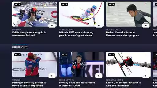 Play NBC Sports as an online game online NBC Sports with UptoPlay Play NBC Sports as an online game NBC Sports with UptoPlay