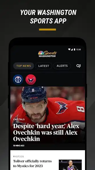 Play NBC Sports Washington and enjoy NBC Sports Washington with UptoPlay Play NBC Sports Washington and enjoy NBC Sports Washington with UptoPlay
