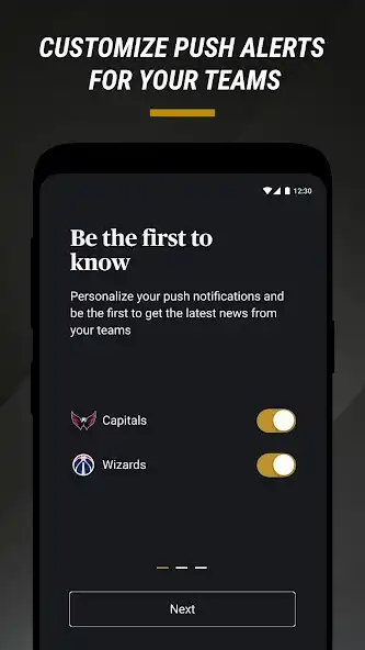 Play NBC Sports Washington as an online game online NBC Sports Washington with UptoPlay Play NBC Sports Washington as an online game NBC Sports Washington with UptoPlay