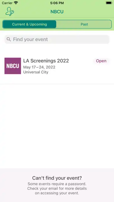 Play NBCUniversal Global Events as an online game NBCUniversal Global Events with UptoPlay