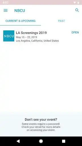 Play NBCUniversal Intl Events as an online game NBCUniversal Intl Events with UptoPlay