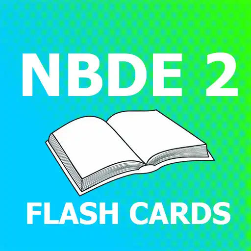 Play NBDE II Flashcards APK Play NBDE II Flashcards APK