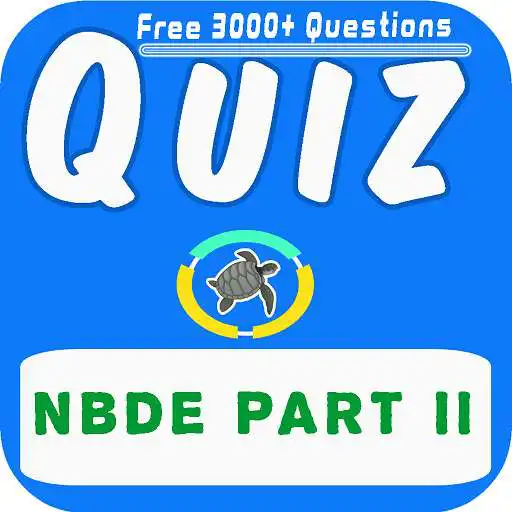 Free play online NBDE Part II Exam Prep APK