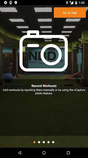 Play NBD Training Zone as an online game online NBD Training Zone with UptoPlay com.netpulse.mobile.nbdtrainingzone Play NBD Training Zone as an online game NBD Training Zone with UptoPlay