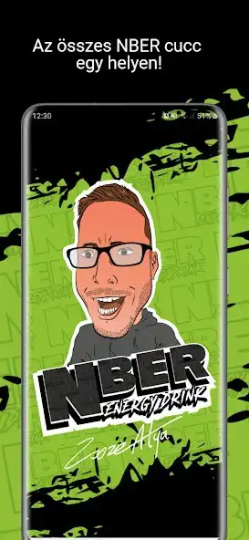 Play NBER Energydrink  and enjoy NBER Energydrink with UptoPlay