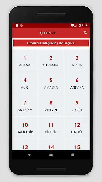 Play Nöbetçi Eczane Bulucu as an online game Nöbetçi Eczane Bulucu with UptoPlay