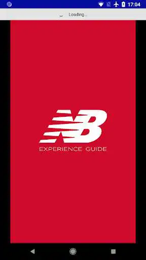 Play APK NB Experience Guide  and enjoy NB Experience Guide with UptoPlay com.tapcrowd.newbalance6794