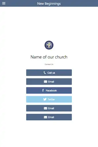 Play NBFAP Ministries  and enjoy NBFAP Ministries with UptoPlay
