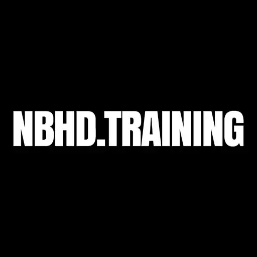 Play NBHD. TRAINING APK