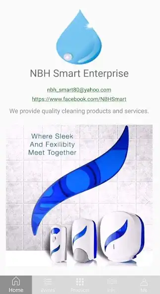 Play NBH Smart Enterprise  and enjoy NBH Smart Enterprise with UptoPlay
