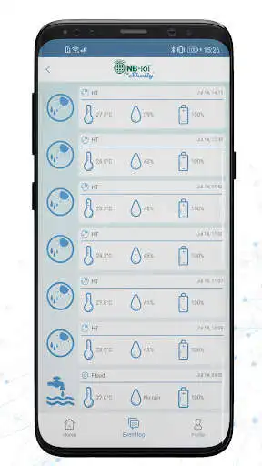 Play NB-IoT by Shelly as an online game NB-IoT by Shelly with UptoPlay