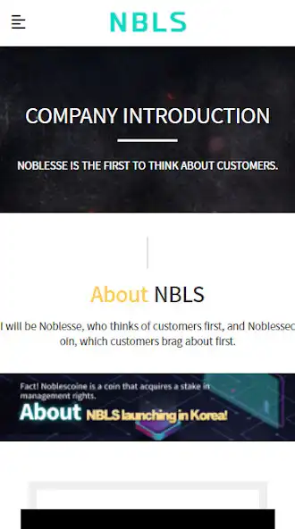 Play NBLS as an online game NBLS with UptoPlay