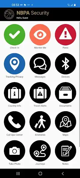 Play NBPA Security and enjoy NBPA Security with UptoPlay Play NBPA Security and enjoy NBPA Security with UptoPlay