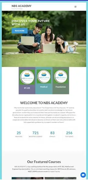 Play NBS ACADEMY and enjoy NBS ACADEMY with UptoPlay Play NBS ACADEMY and enjoy NBS ACADEMY with UptoPlay