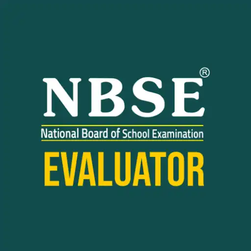 Play NBSE Evaluator APK