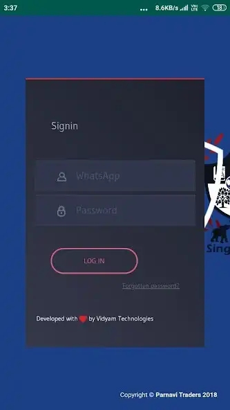 Play NBSS EVidyam as an online game NBSS EVidyam with UptoPlay