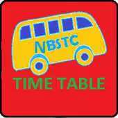 Free play online NBSTC Time Table APK