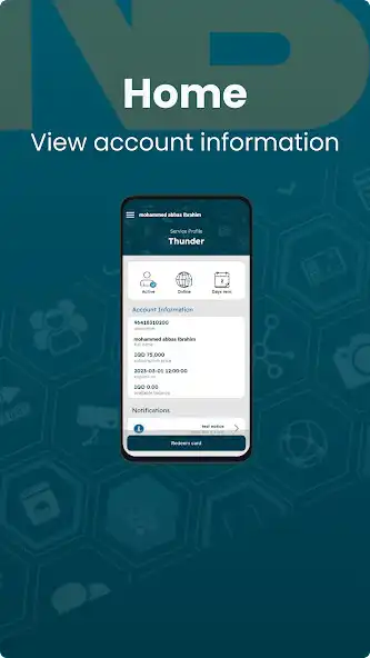 Play NBTel as an online game NBTel with UptoPlay