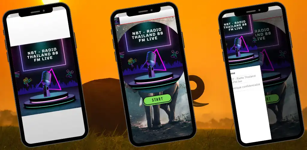 Play NBT - Radio Thailand 88 FM as an online game online NBT - Radio Thailand 88 FM with UptoPlay Play NBT - Radio Thailand 88 FM as an online game NBT - Radio Thailand 88 FM with UptoPlay