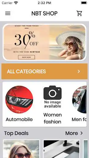 Play NBT Shop as an online game online NBT Shop with UptoPlay Play NBT Shop as an online game NBT Shop with UptoPlay