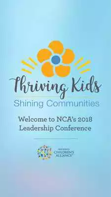 Play NCA 2018