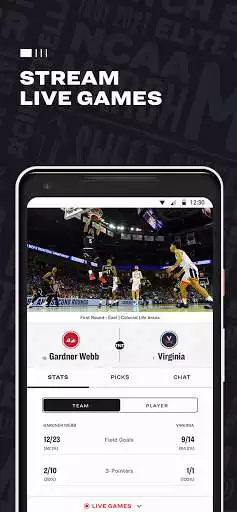 Play NCAA March Madness Live as an online game online NCAA March Madness Live with UptoPlay Play NCAA March Madness Live as an online game NCAA March Madness Live with UptoPlay