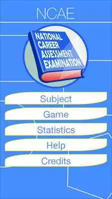 Play NCAE