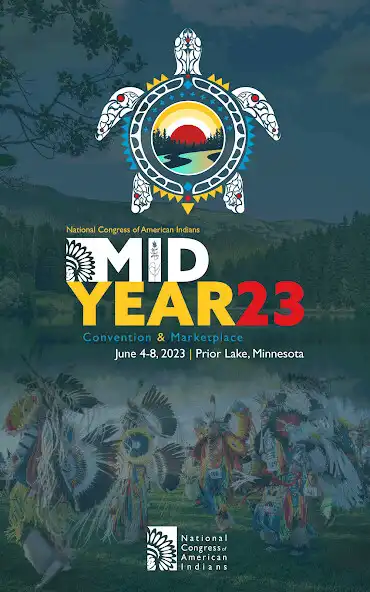 Play NCAI Events and Conferences  and enjoy NCAI Events and Conferences with UptoPlay