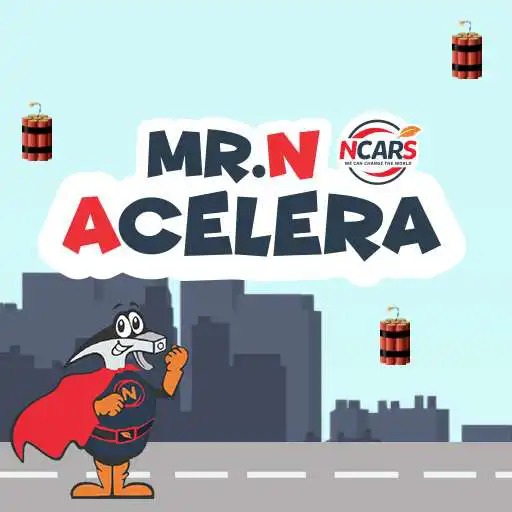 Play NcarS Acelera APK