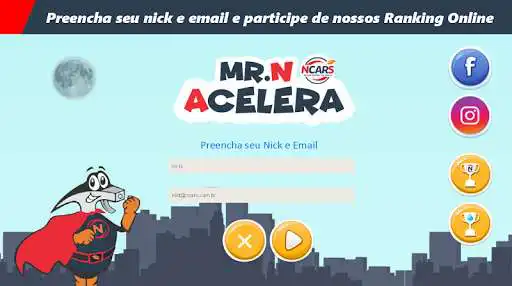 Play NcarS Acelera  and enjoy NcarS Acelera with UptoPlay