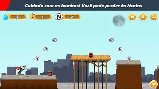 Play NcarS Acelera as an online game NcarS Acelera with UptoPlay