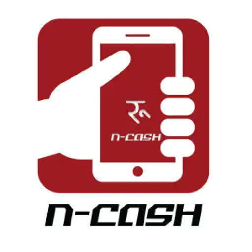 Play N-Cash Digital Wallet (Nepal) APK